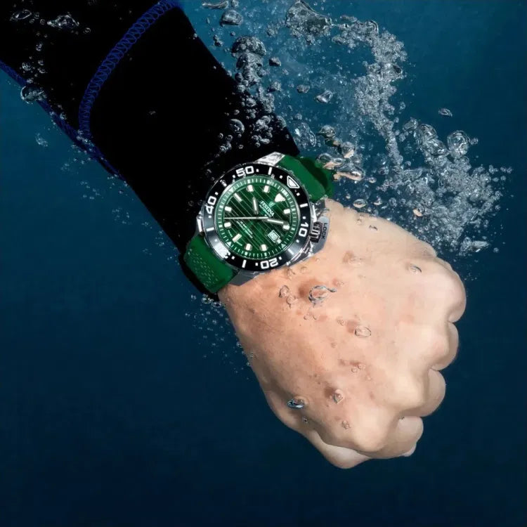 Festina Swiss Made Diver Herrenuhr - F20043/4