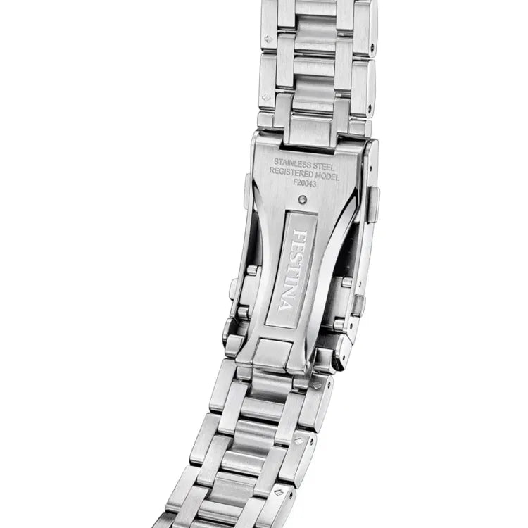 Festina Swiss Made Diver Herrenuhr - F20043/6