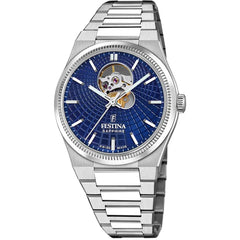 Festina Swiss Made Herrenuhr - F20053/2