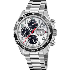 Festina Swiss Made Herrenuhr - F20055/1
