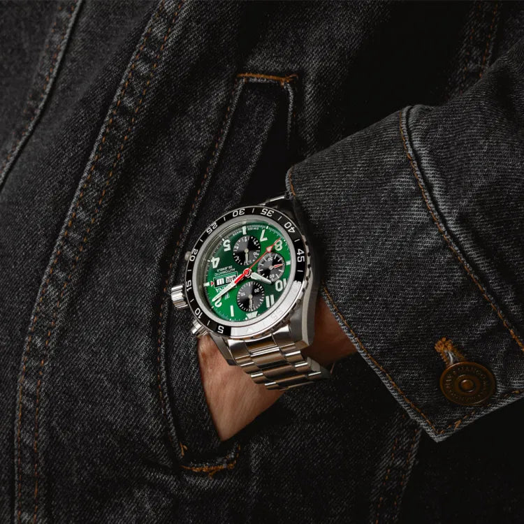 Festina Swiss Made Herrenuhr - F20055/2