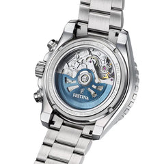 Festina Swiss Made Herrenuhr - F20055/4