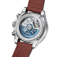Festina Swiss Made Herrenuhr - F20056/1