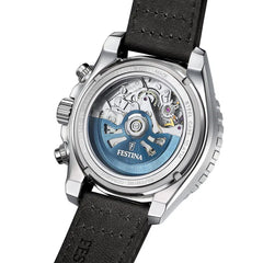 Festina Swiss Made Herrenuhr - F20056/2
