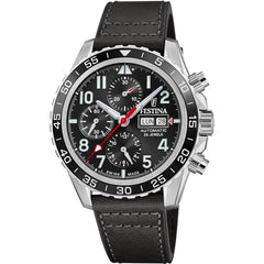 Festina Swiss Made Herrenuhr - F20056/3