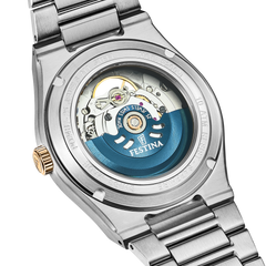 Festina Swiss Made Herrenuhr - F20061/4