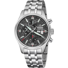 Festina Swiss Made Herrenuhr - F20158/1