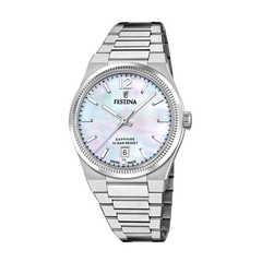 Festina Swiss Made Rivé Damenuhr - F20052/1