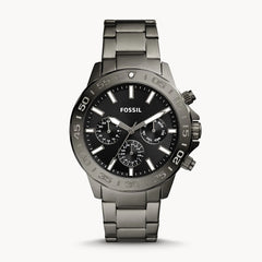 Fossil Multifunktion Herrenuhr - BQ2705 