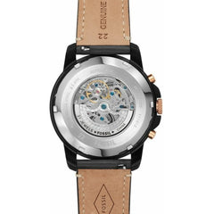 Fossil Grant Sport Automatic Herrenuhr - ME3138