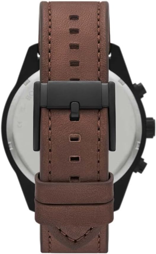 Fossil Herrenuhr - BQ2802 