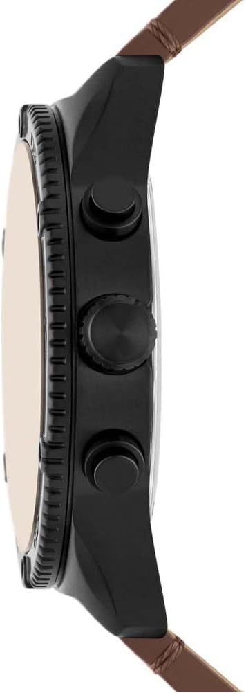 Fossil Herrenuhr - BQ2802 