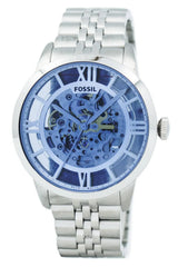 Fossil Townsman Automatic 44 mm Herrenuhr - ME3073