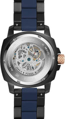 fossil-skeleton-automatik-me3133