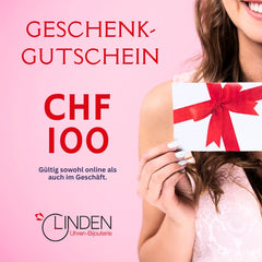 Geschenkgutschein