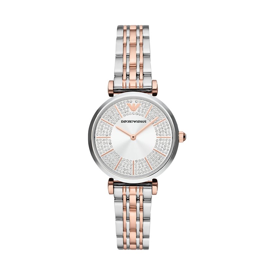 Gianni T-Bar Damenuhr - AR11537 