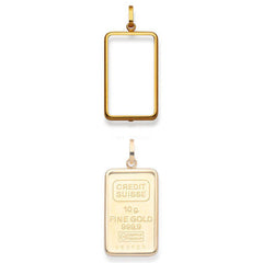 Gold-Classics Barrenfassung -1157.06049/0601