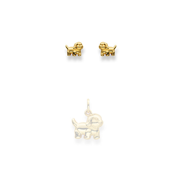 gold-classics-ohrstecker-gold-750-gelbgold-hund-motiv-1163-03782-0001