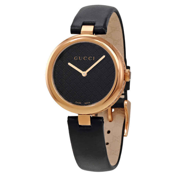 Gucci Diamantissima L Damenuhr - YA141401