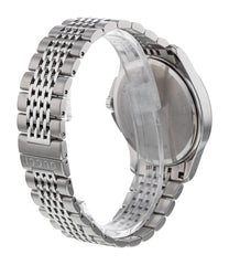 Gucci G-Timeless M Diamonds Herrenuhr - YA126405
