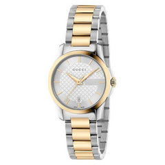 Gucci G-Timeless S Damenuhr - YA126563
