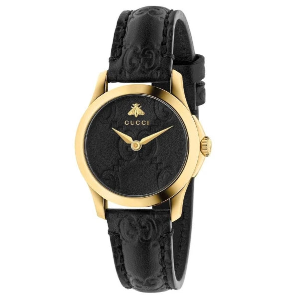 Gucci G-Timeless S Damenuhr - YA126581A