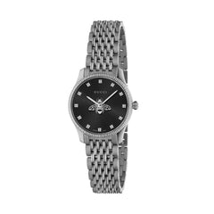 Gucci G-Timeless Slim S Bee Second Damenuhr - YA1265020