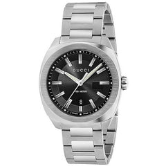 Gucci GG2570 L Herrenuhr - YA142301