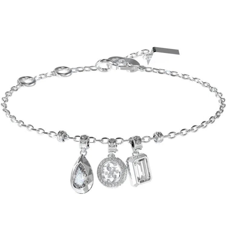 Guess 4G Light Armband – JUBB05241JWRHS