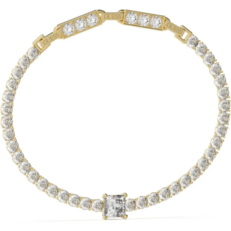 Guess Arm Party Armband - JUBB04219JWYGT-U
