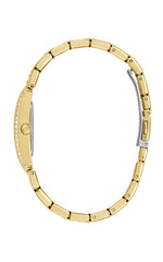 GUESS BONNET Damen-Quarzuhr  - GW0995L2 
