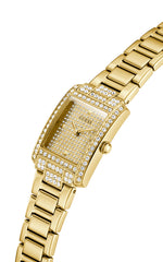 GUESS BONNET Damen-Quarzuhr  - GW0995L2 