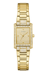 GUESS BONNET Damen-Quarzuhr  - GW0995L2 