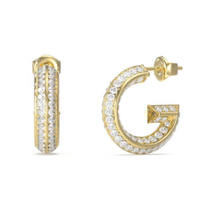 Guess G Crystal - JUBE05444JWYGT-U