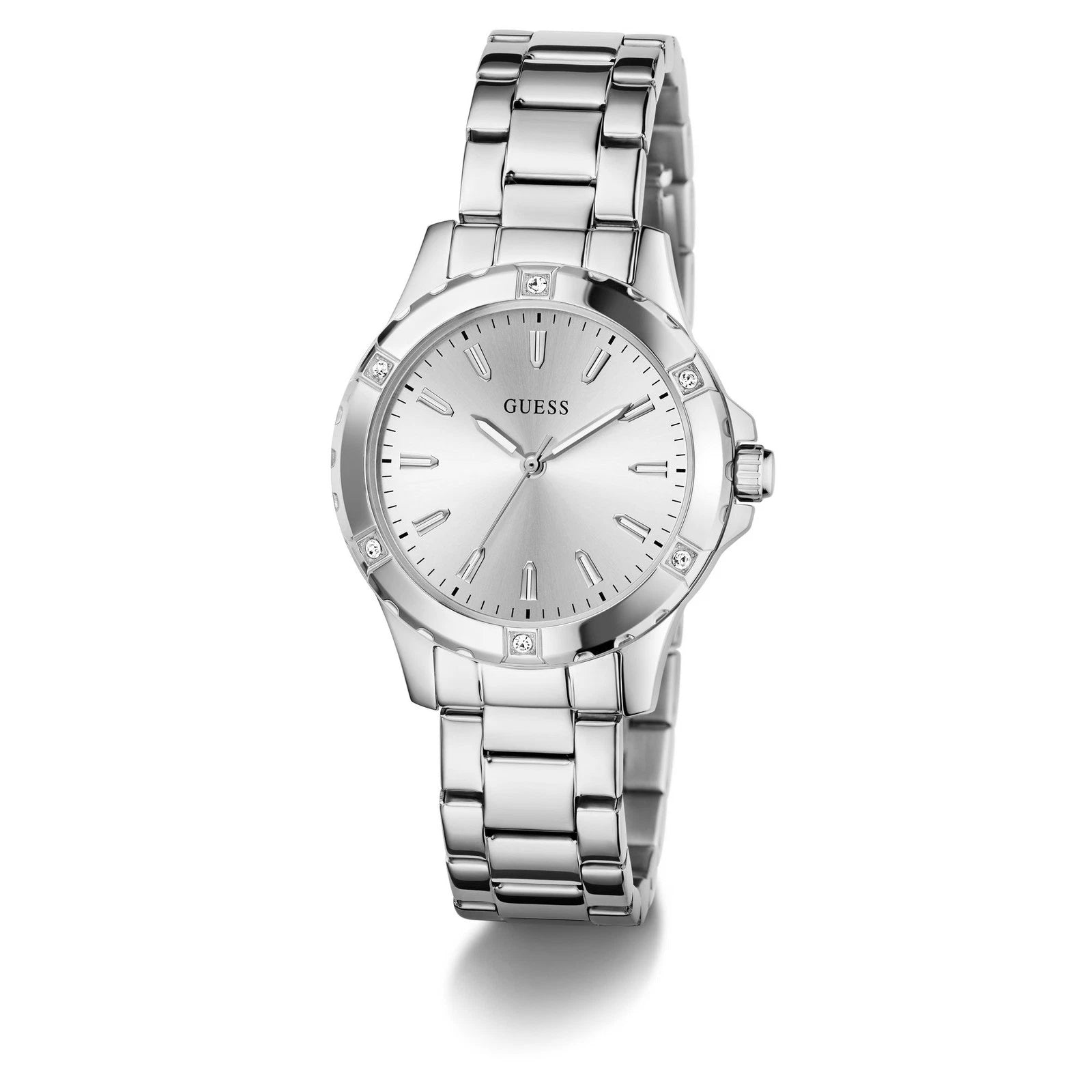 Guess MIST Damenuhr - GW0948L6 