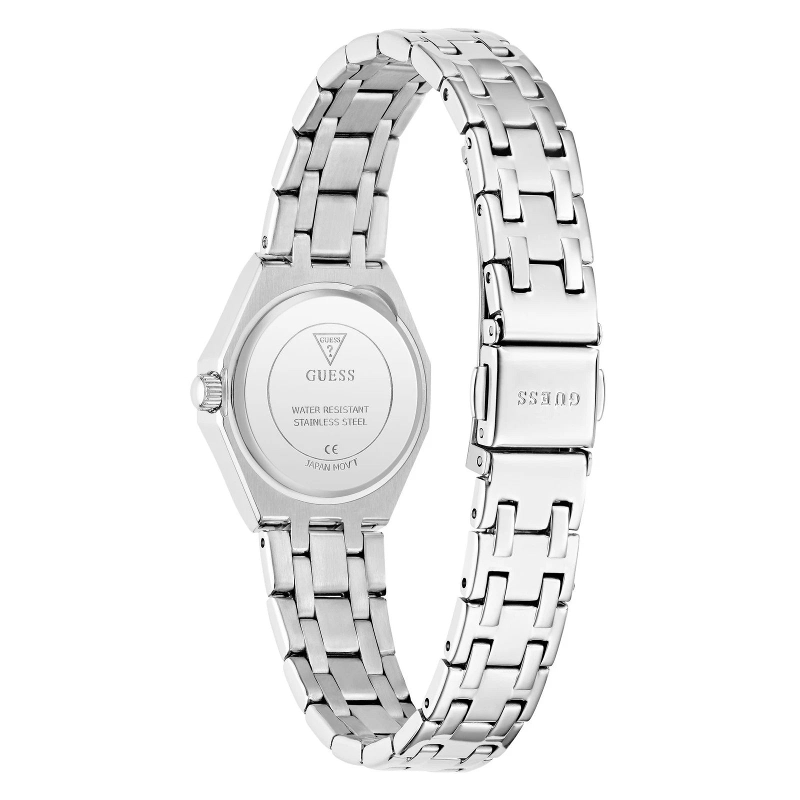 Guess PIXIE Damenuhr - GW0931L1 