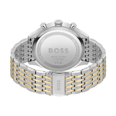 Hugo Boss Chronograph 45 MM Herrenuhr - HB1514081