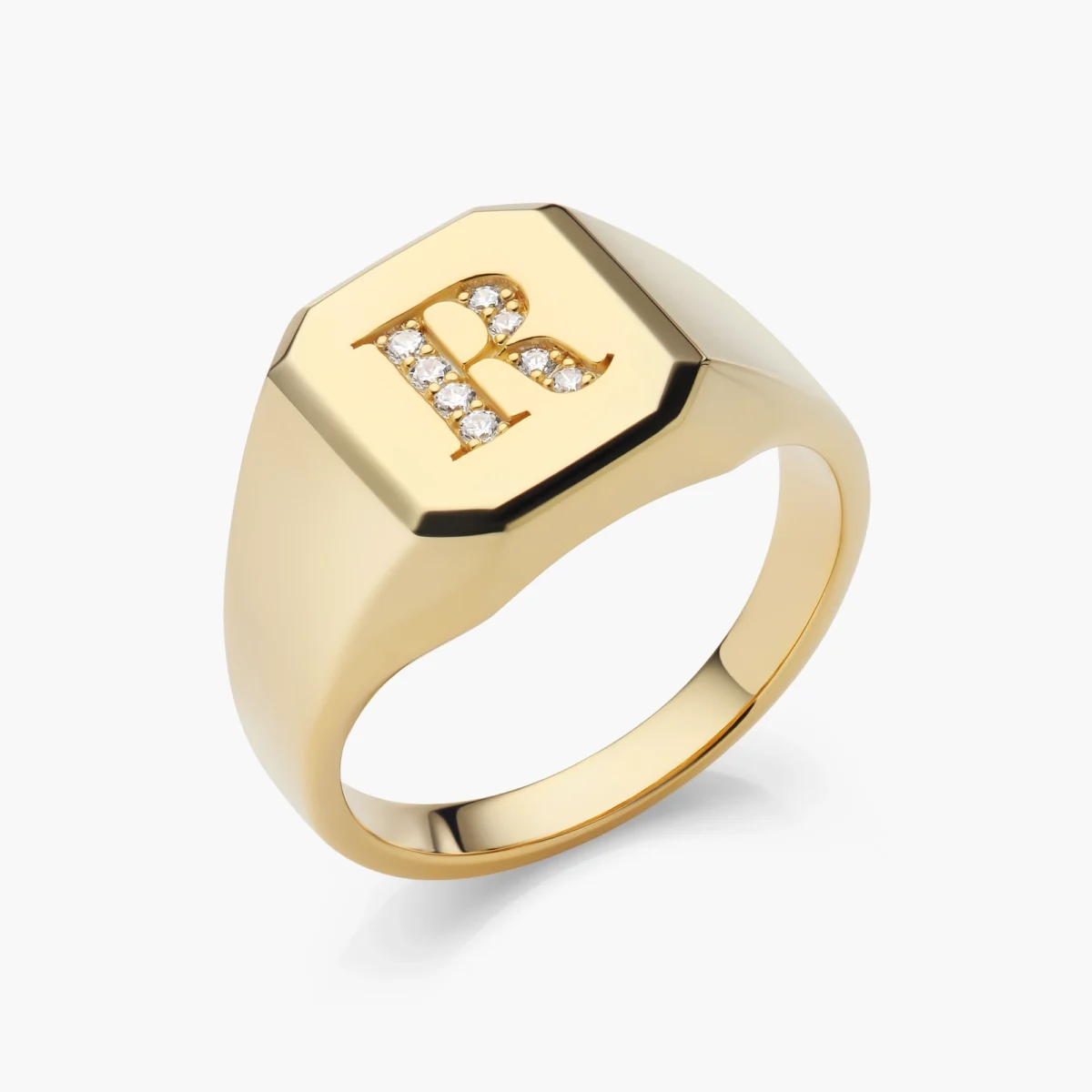 Herrenring Konfigurierbar - 50-00309