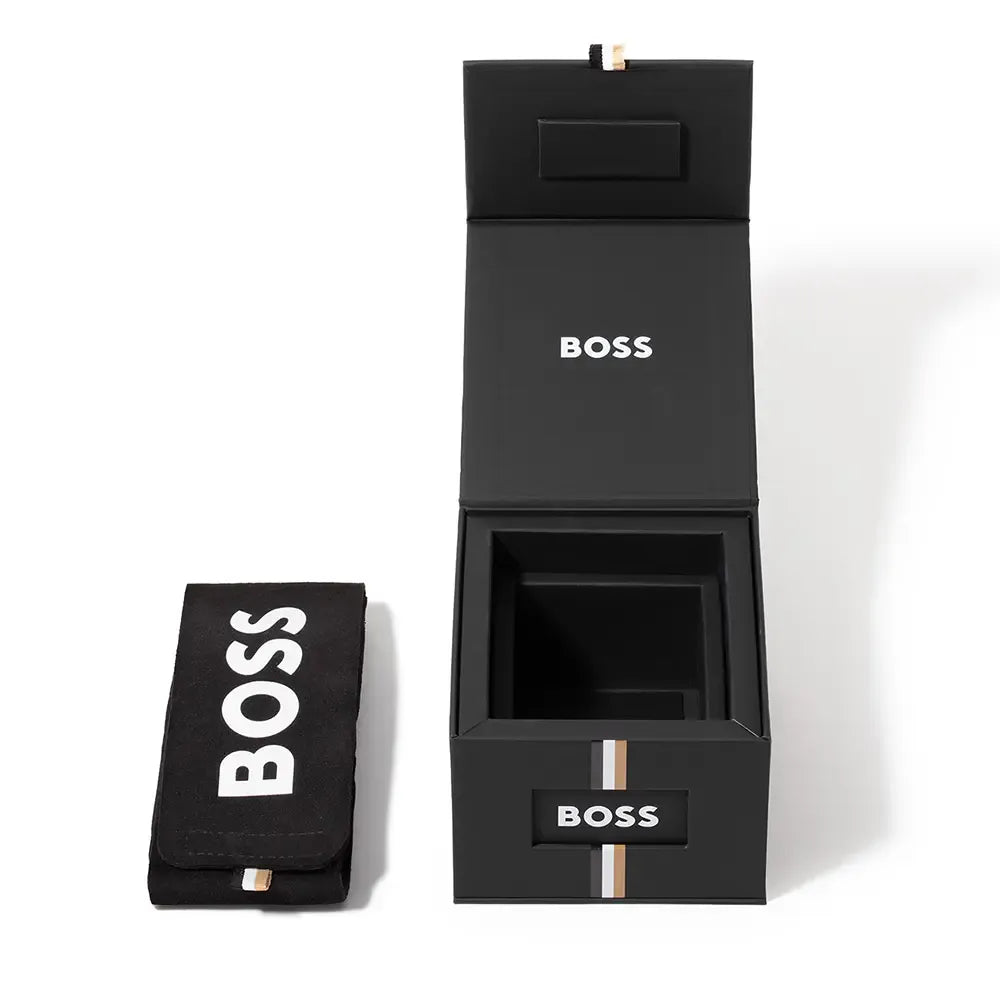 Hugo Boss Boss Runner Herrenuhr - 1514208