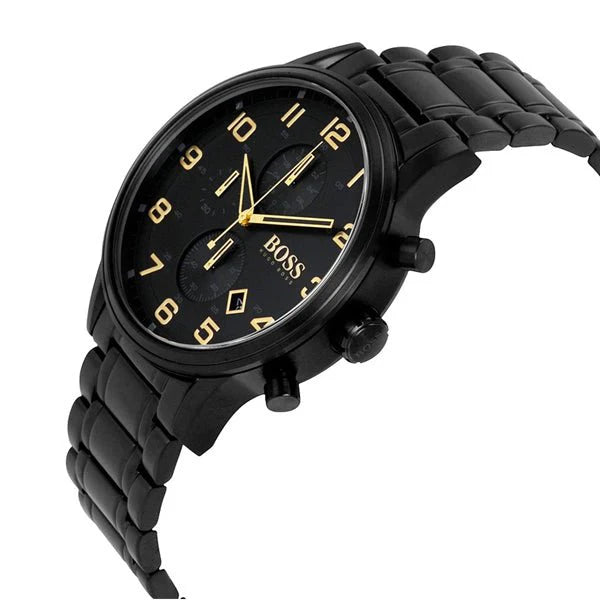 Hugo Boss Chronograph Herrenuhr - 1513275