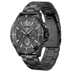 Hugo Boss Chronograph Herrenuhr - HB1514058