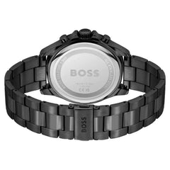 Hugo Boss Chronograph Herrenuhr - HB1514058