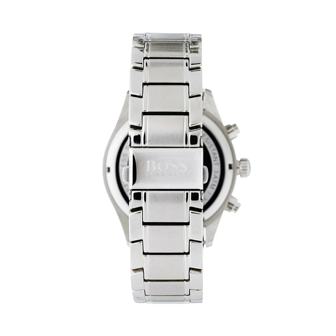 Hugo Boss Chronograph Herrenuhr - HB1513477