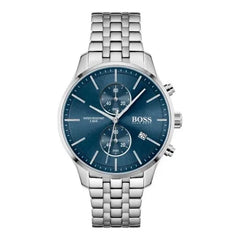 Hugo Boss Chronograph Herrenuhr - HB1513839