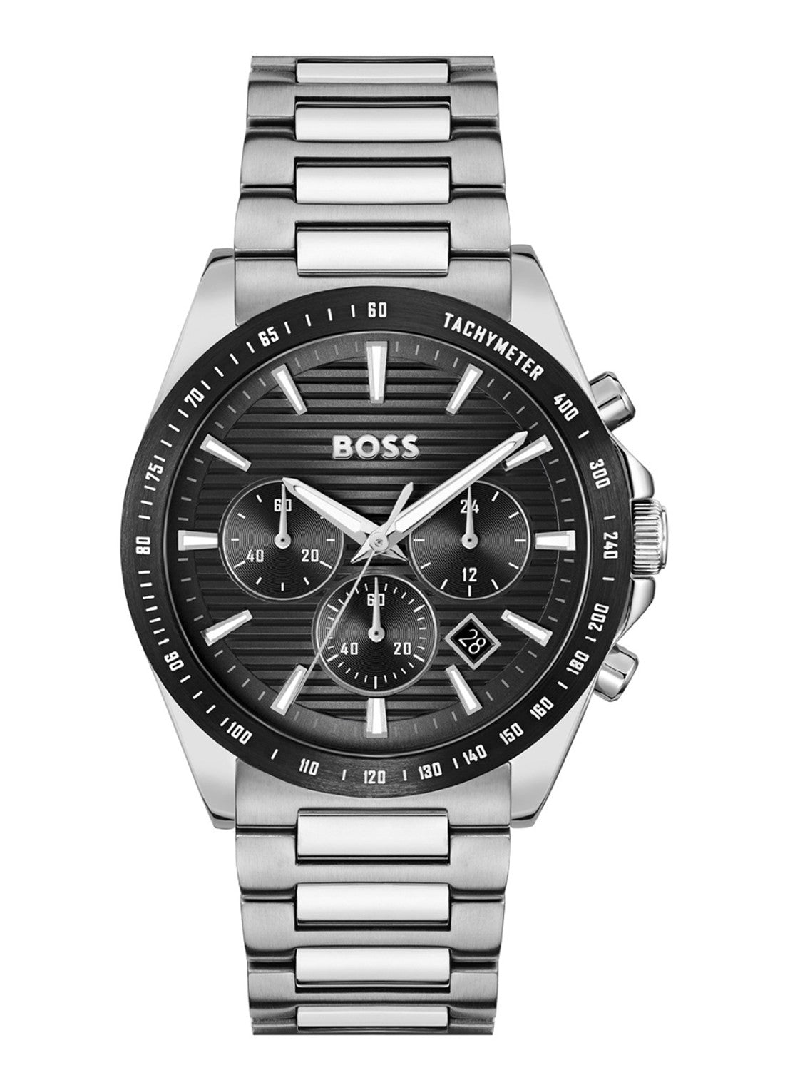 Hugo Boss Herrenuhr - HB1514290 