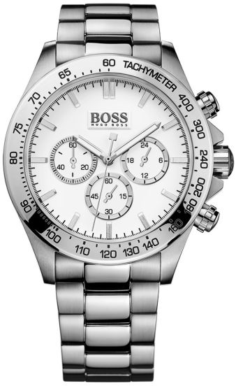 Hugo Boss Ikon Herrenuhr - 1512962