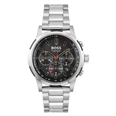 Hugo Boss Solar Solgrade Herrenuhr - 1514032