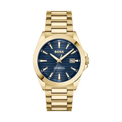 Hugo Boss Strike Herrenuhr - 1514172