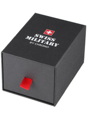 Swiss Military Quarzuhren Herrenuhr - SM34099.02
