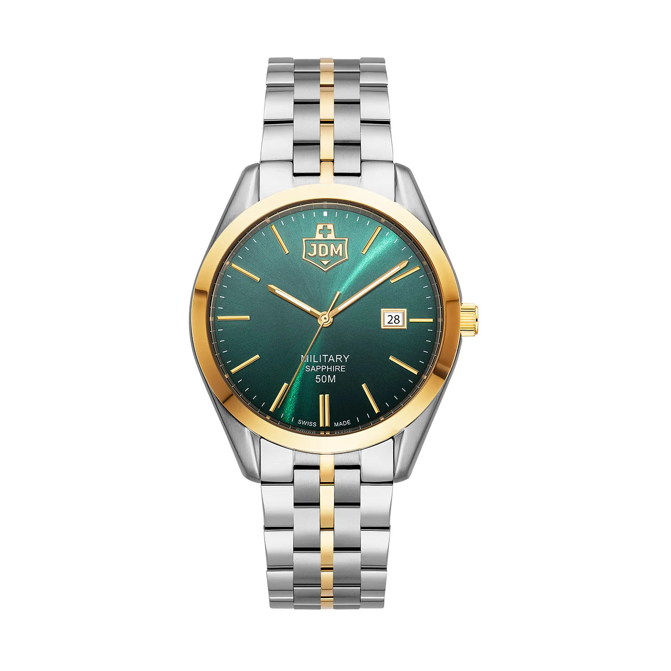 Interlaken Herrenuhr - JDM-WG023-06